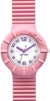 Orologio Hip Hop Donna NUMBERS COLLECTION in Silicone HWU0124 - HWU0124